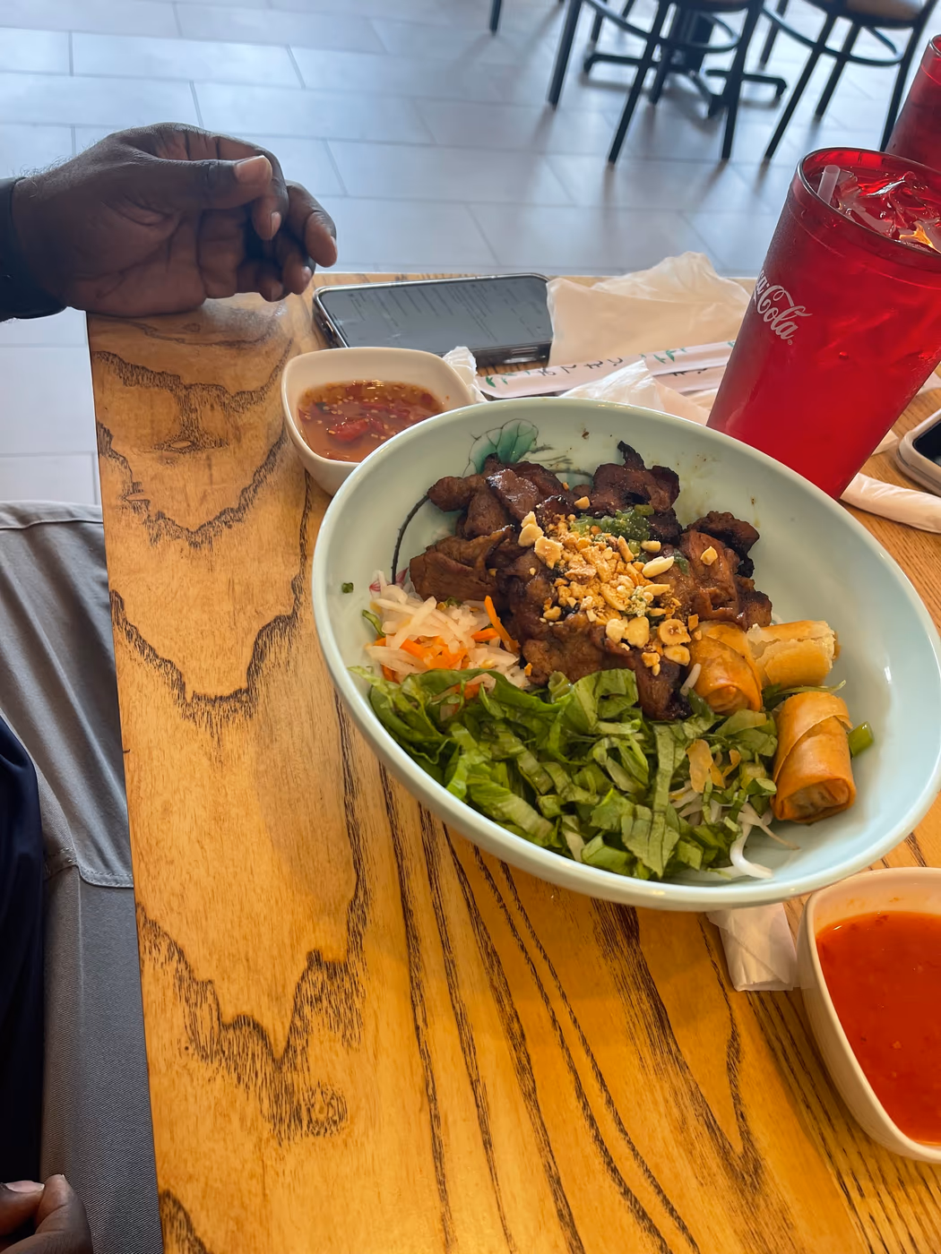 Pho & Mi Vietnamese Cuisine photo 2