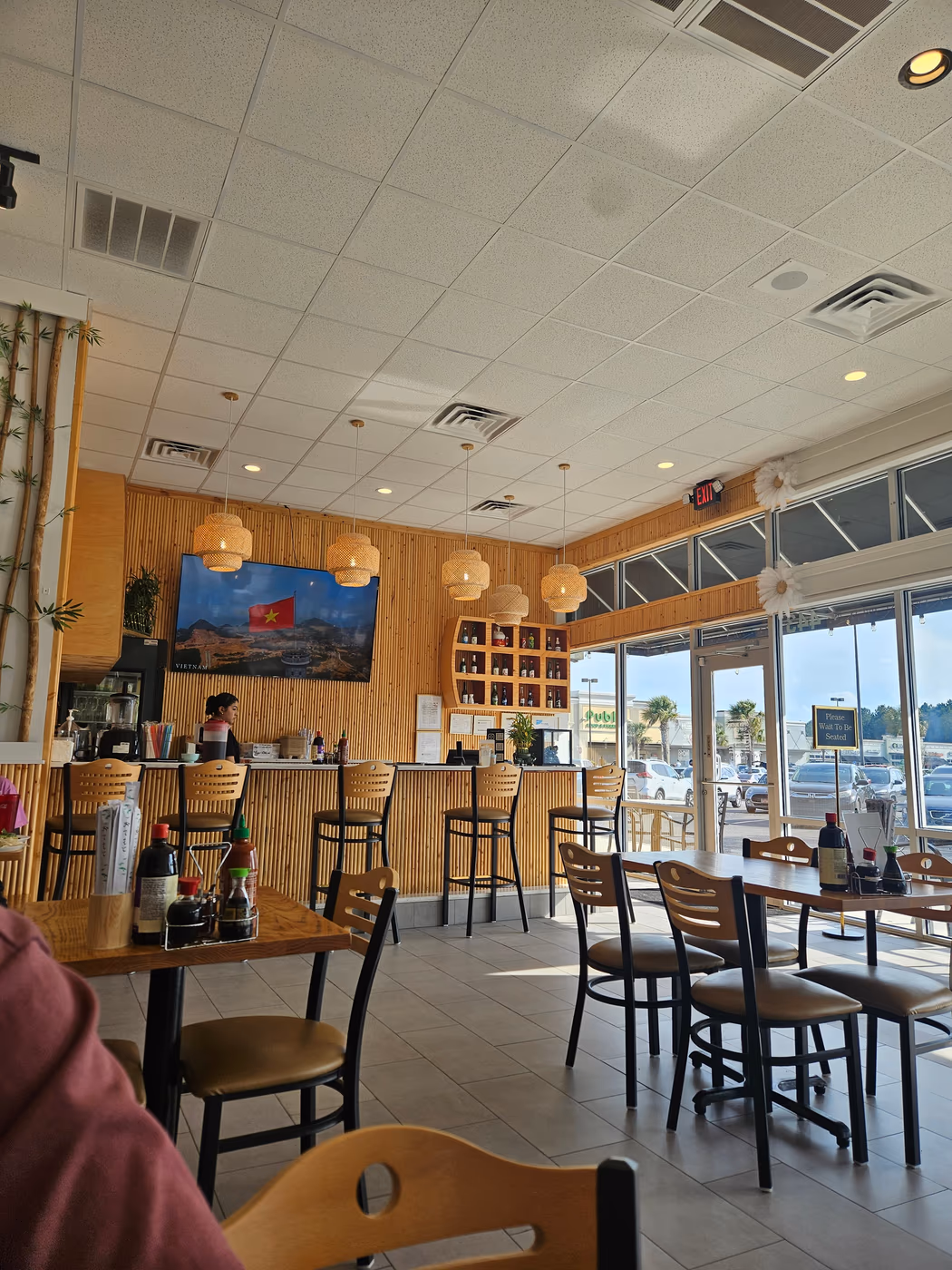 Pho & Mi Vietnamese Cuisine photo 3