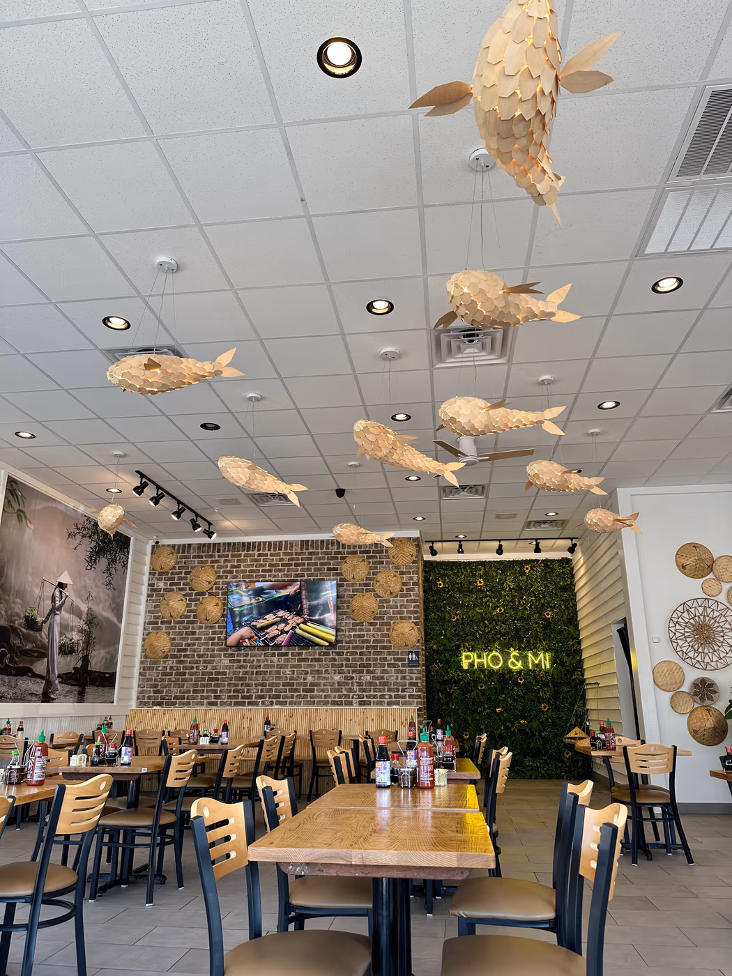 Pho & Mi Vietnamese Cuisine photo 4