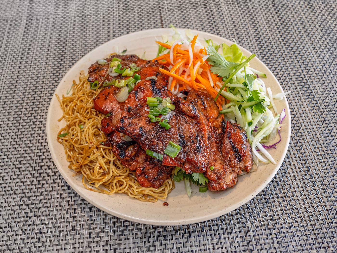 Pho Morgan Hill