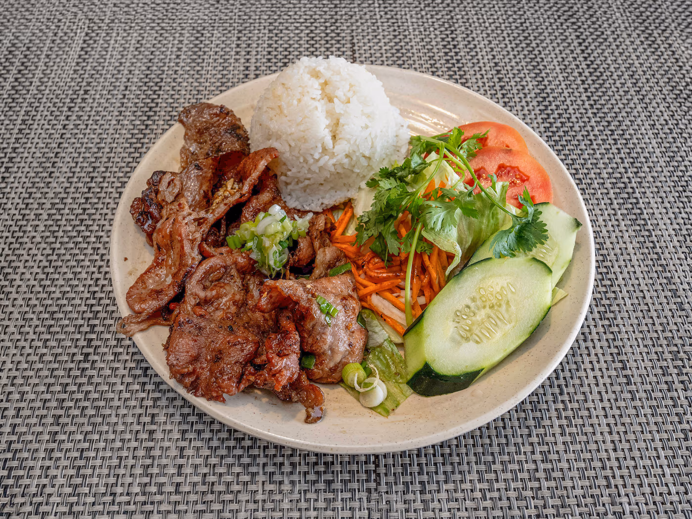 Pho Morgan Hill photo 2
