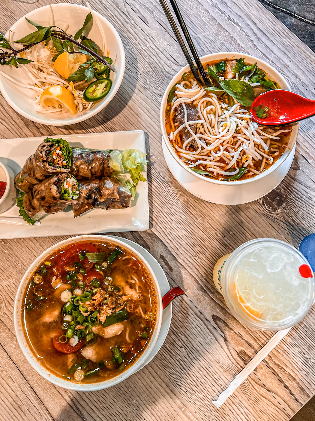 Pho N Mor