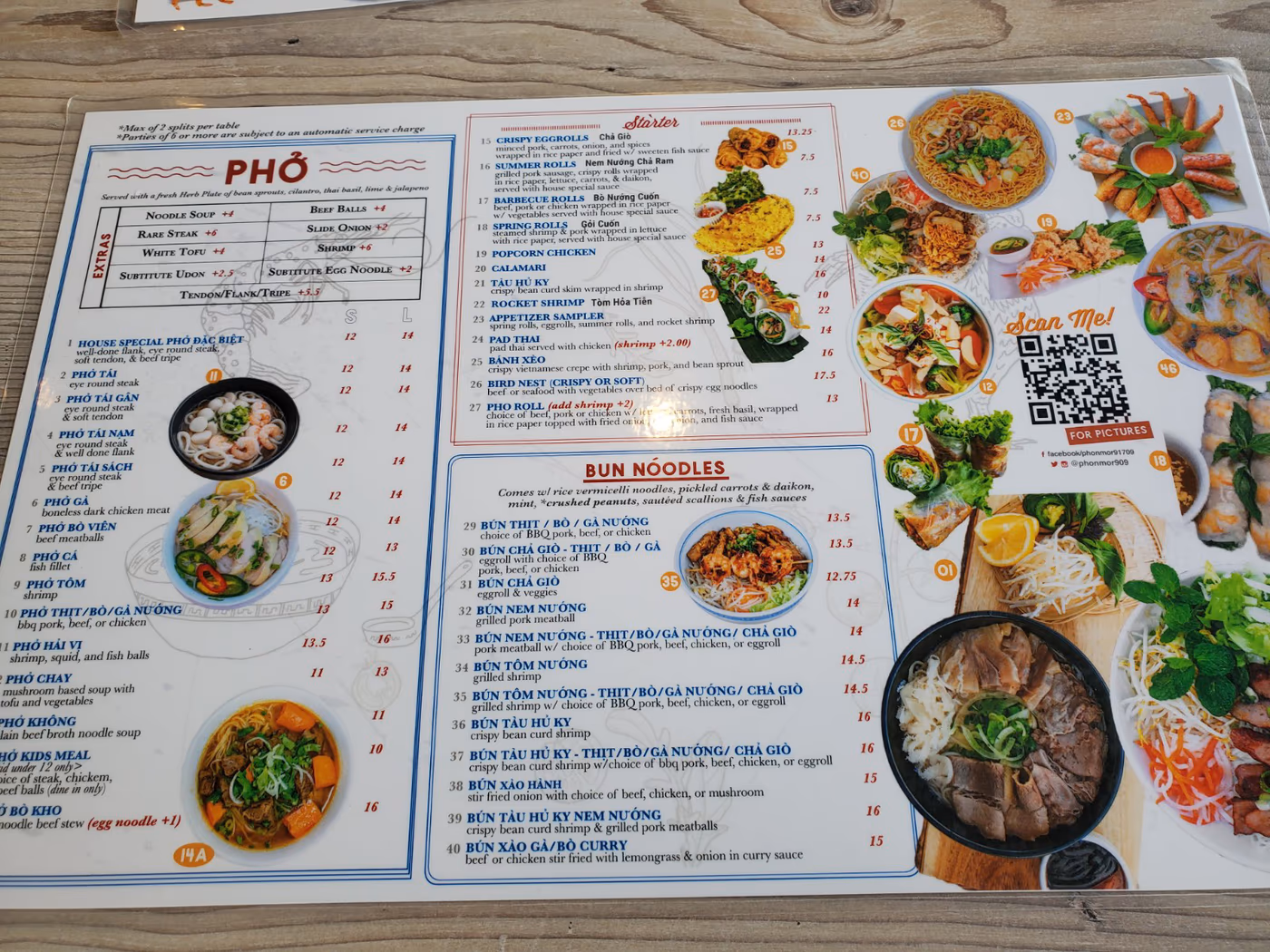 Pho N Mor photo 2