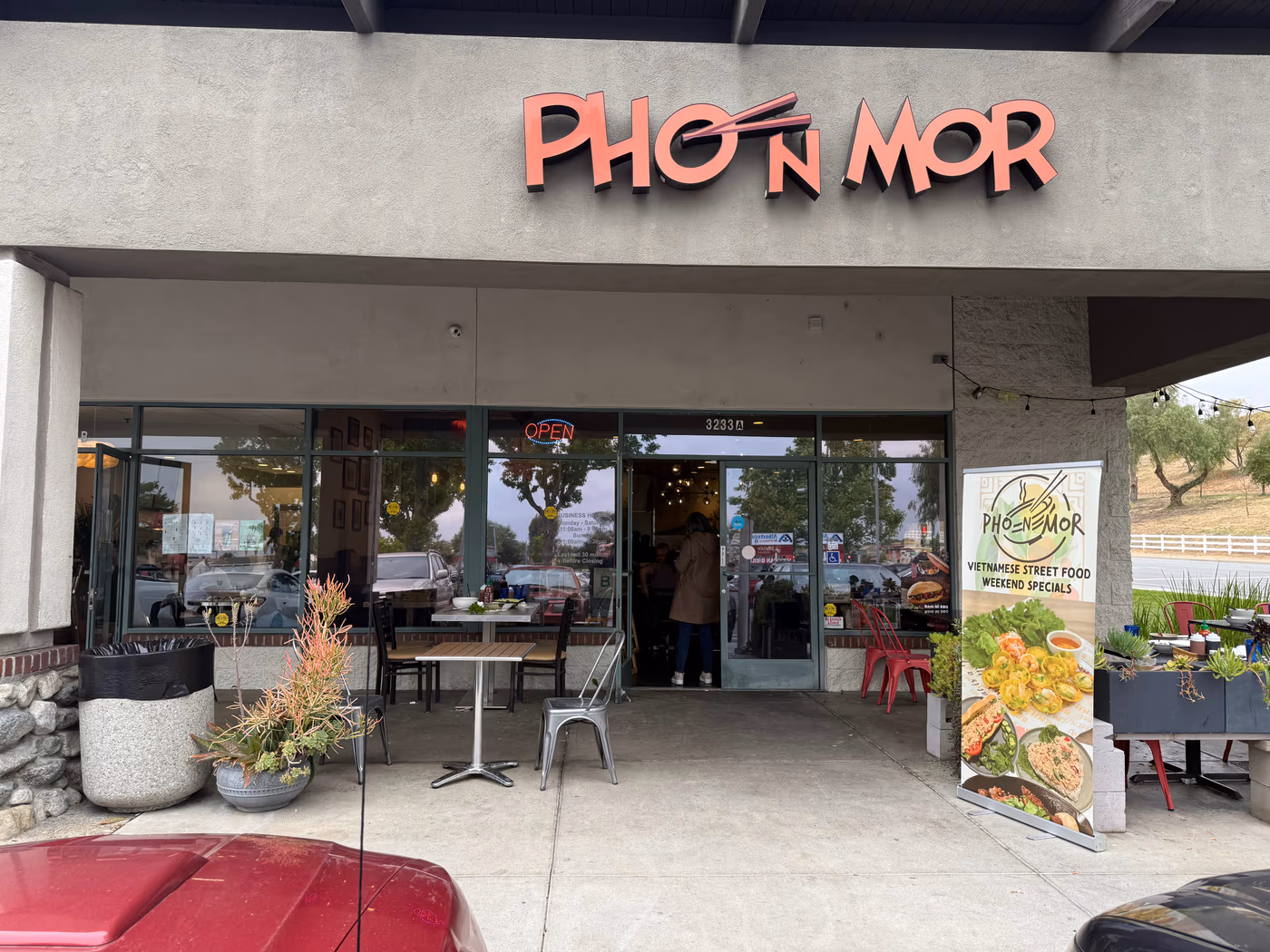 Pho N Mor photo 4