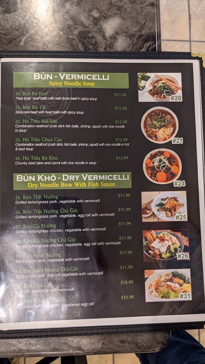 Pho N' Rolls photo 2