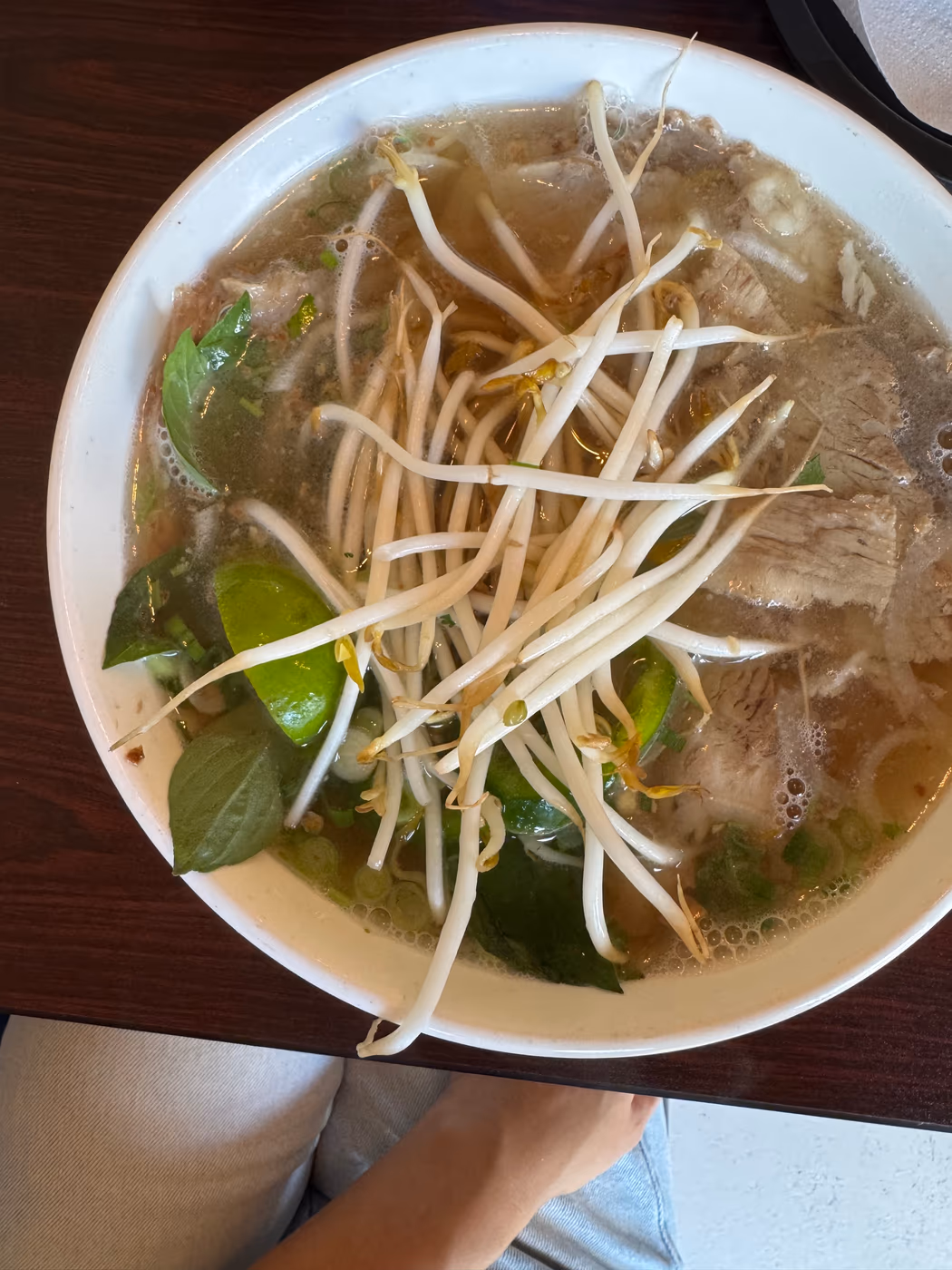 Pho N Wok