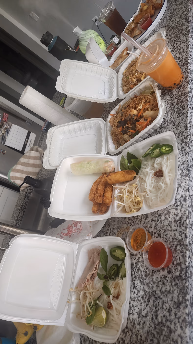 Pho N Wok photo 2