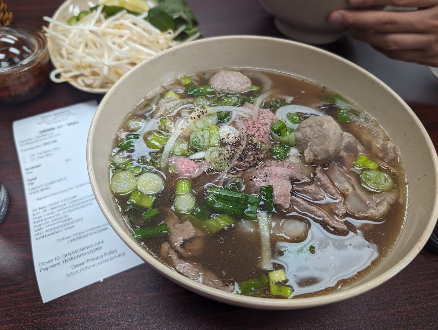 Pho Namdo photo 3