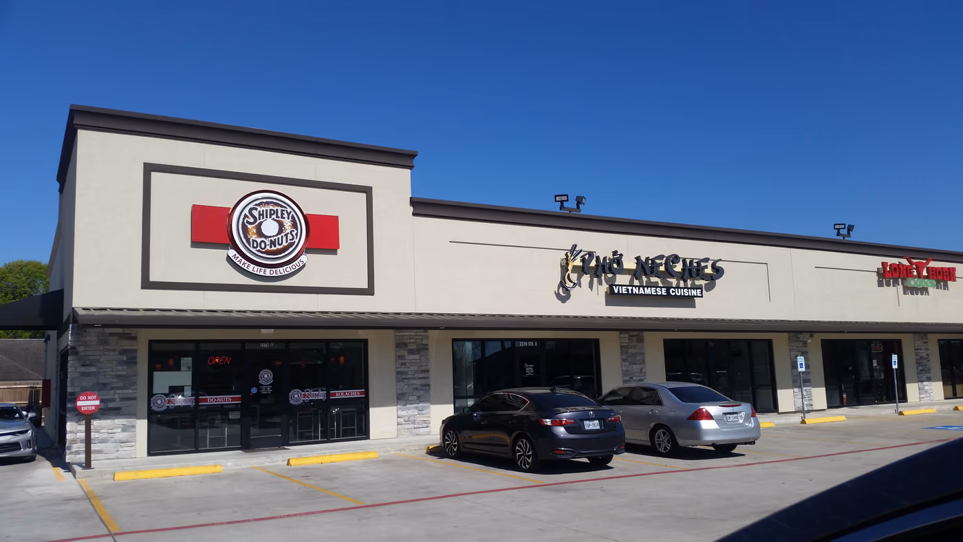 Pho Neches