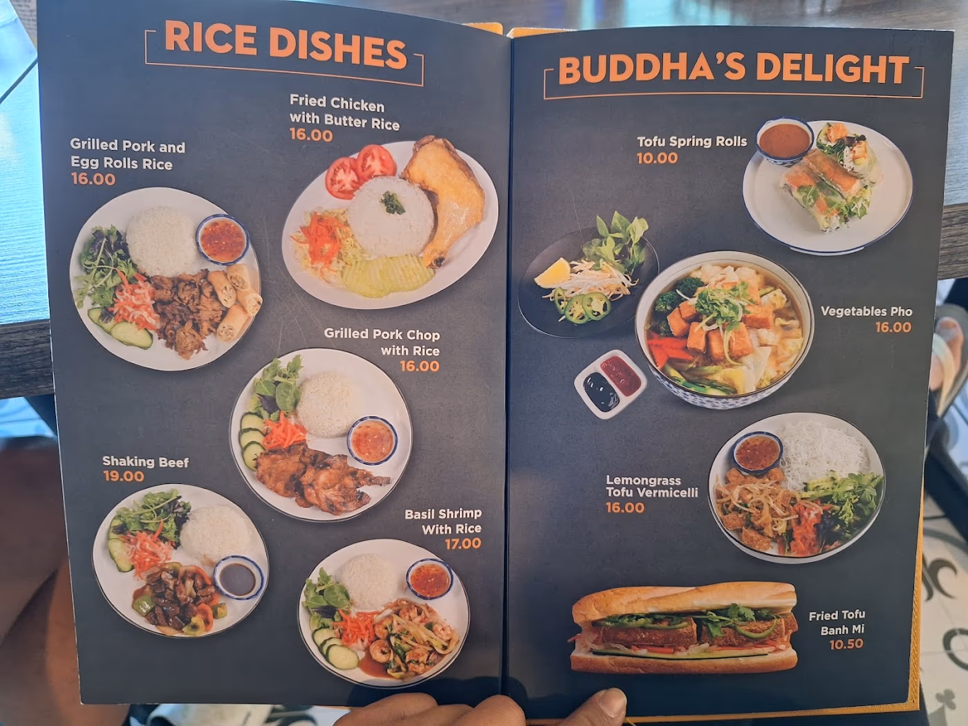 Pho Ngon Restaurant photo 2