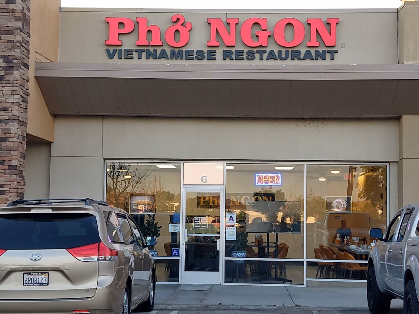 Pho Ngon Restaurant photo 3
