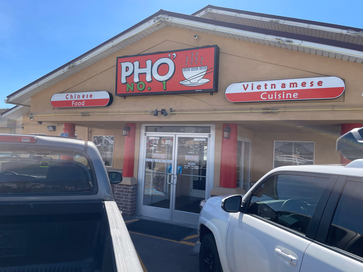 Phở No.1