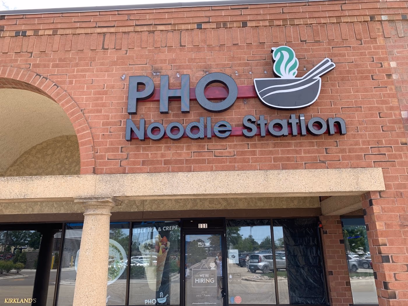 Pho Noodle Station photo 2