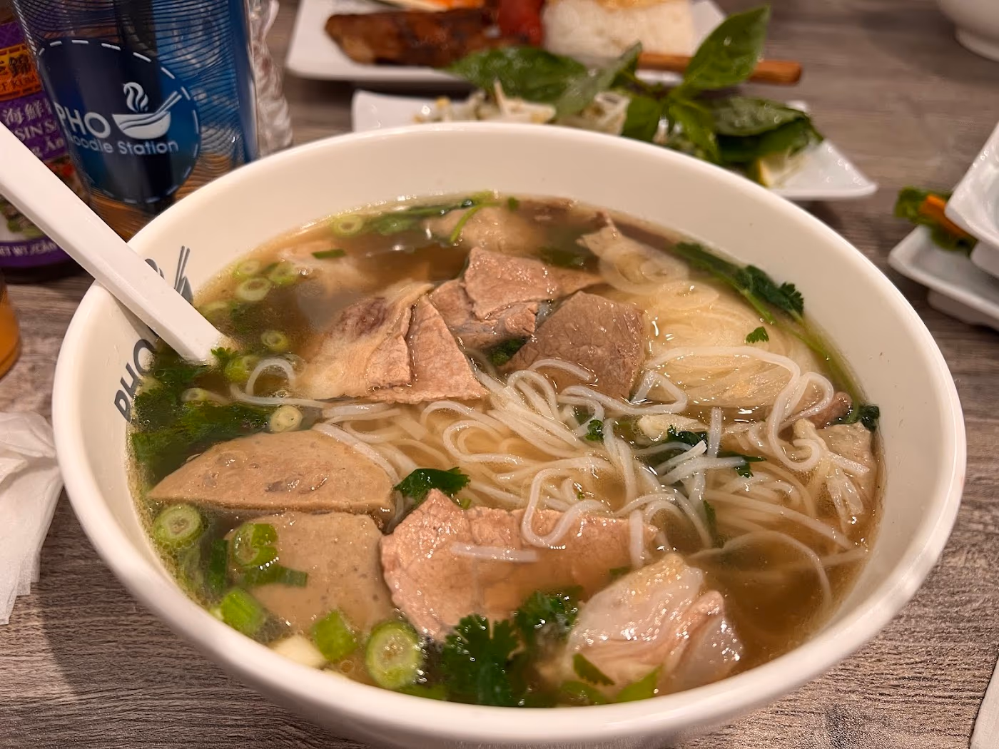 Pho Noodle Station photo 4