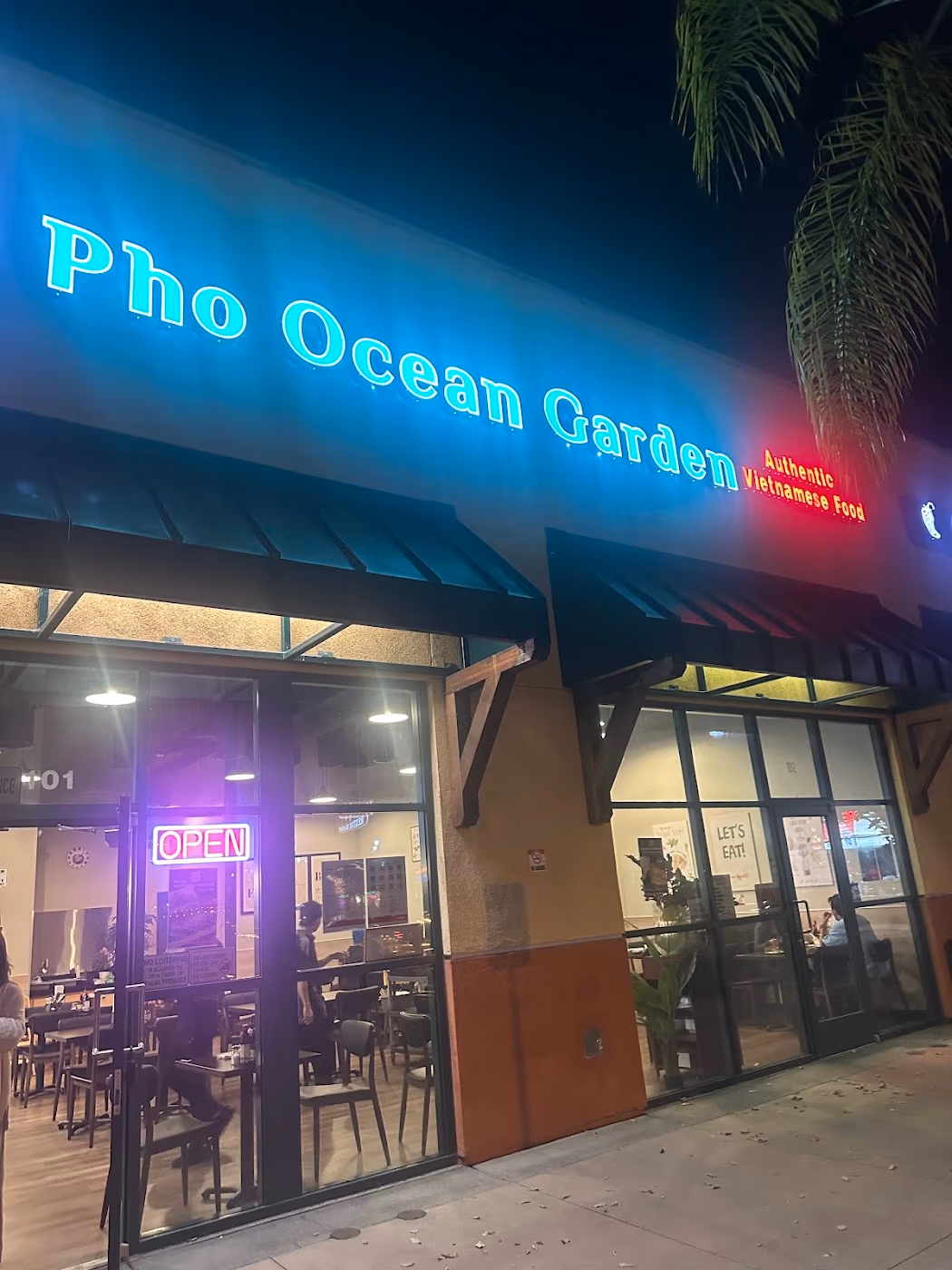 Pho Ocean Garden photo 2
