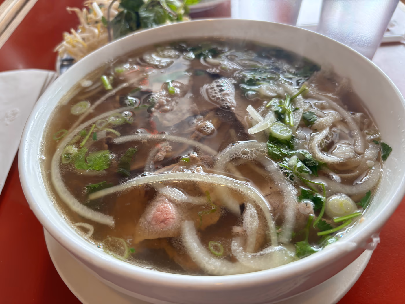 Pho Paris Restaurant photo 3