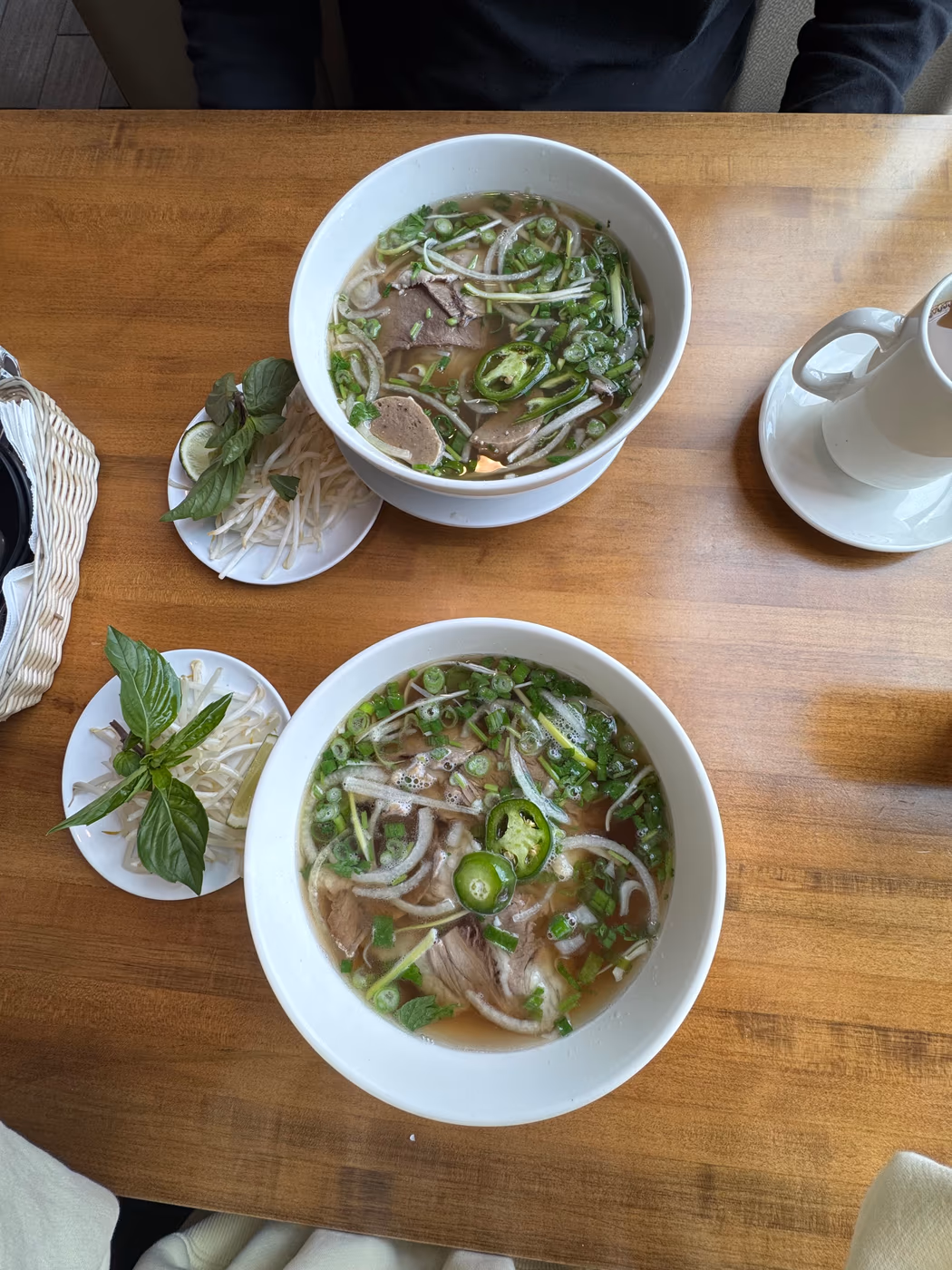Pho PT Good