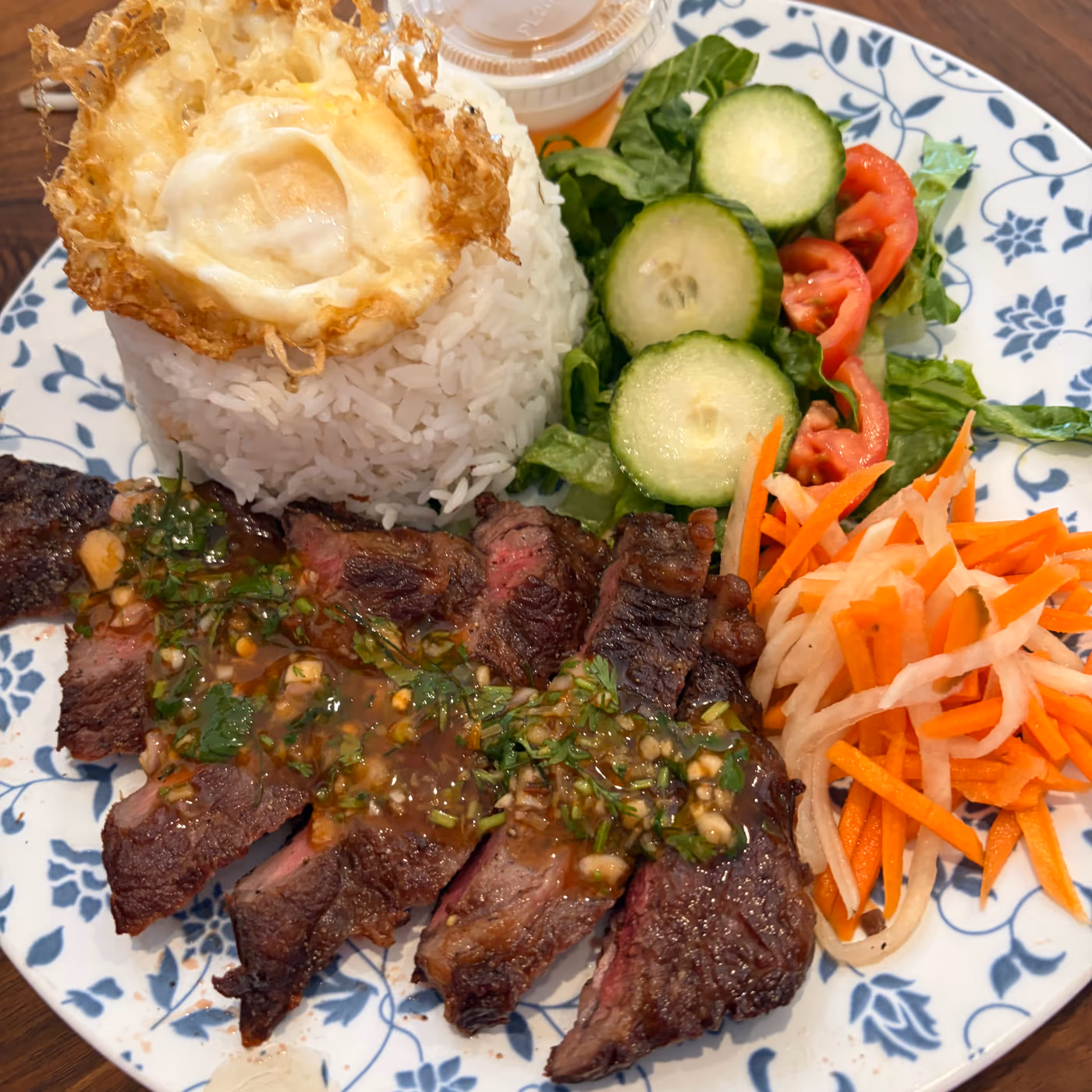 Pho que 91