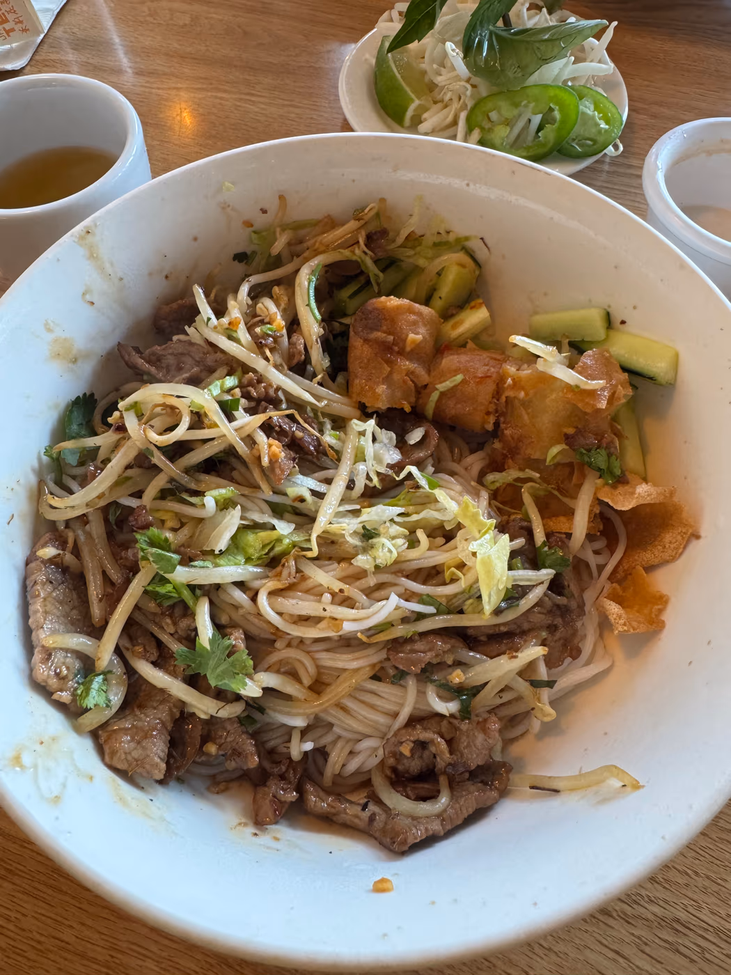 Pho Real