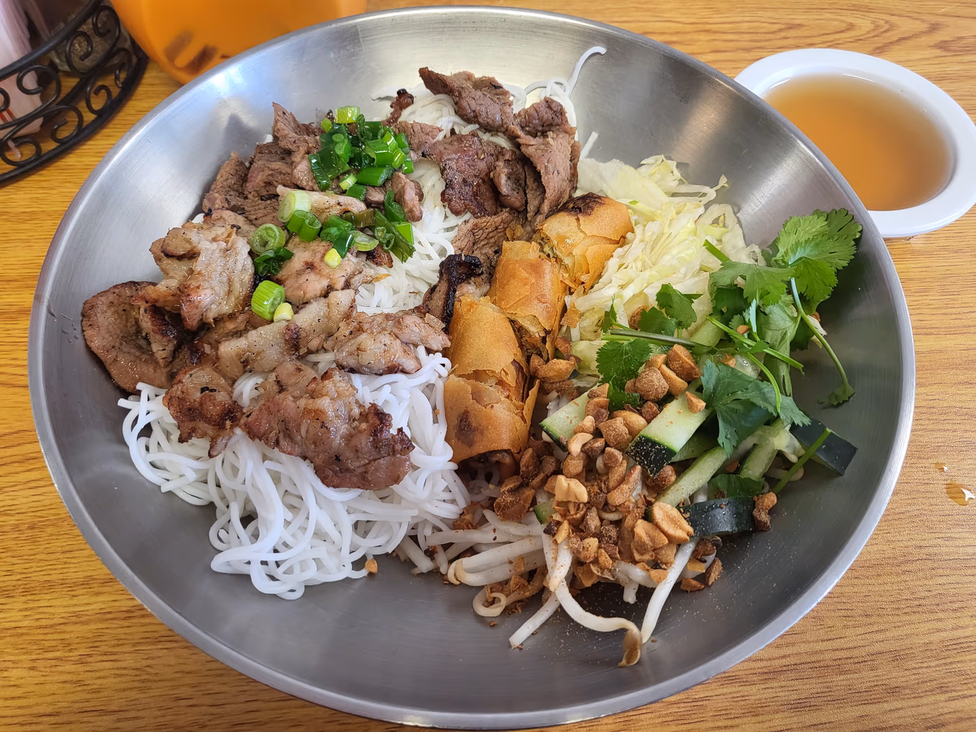 Pho & Rolls Vietnamese Kitchen photo 2