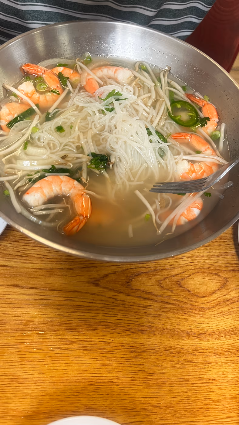 Pho & Rolls Vietnamese Kitchen photo 3