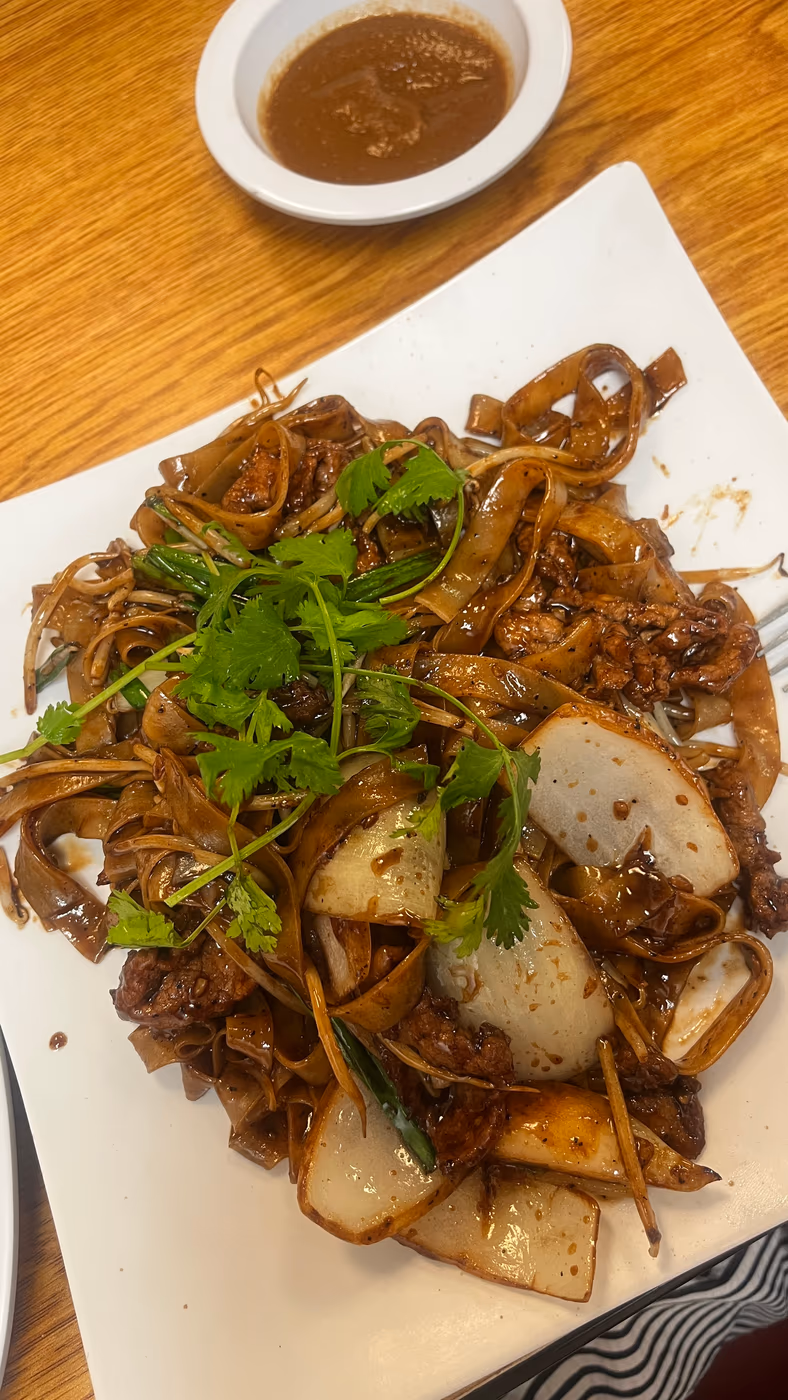 Pho & Rolls Vietnamese Kitchen photo 4