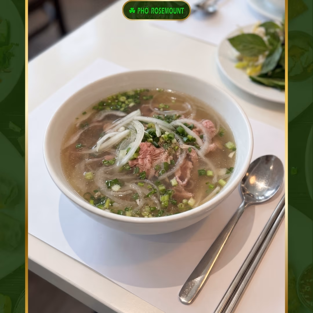 Pho Rosemount Asian Cuisine photo 4
