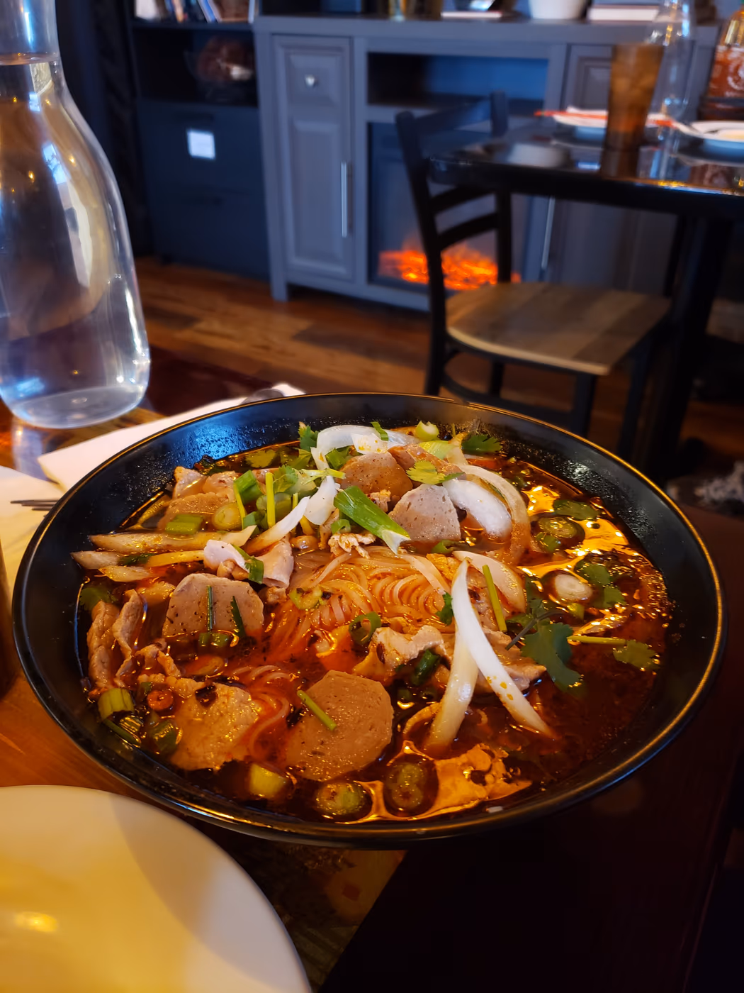 Phở Saigon Cafe Restaurant