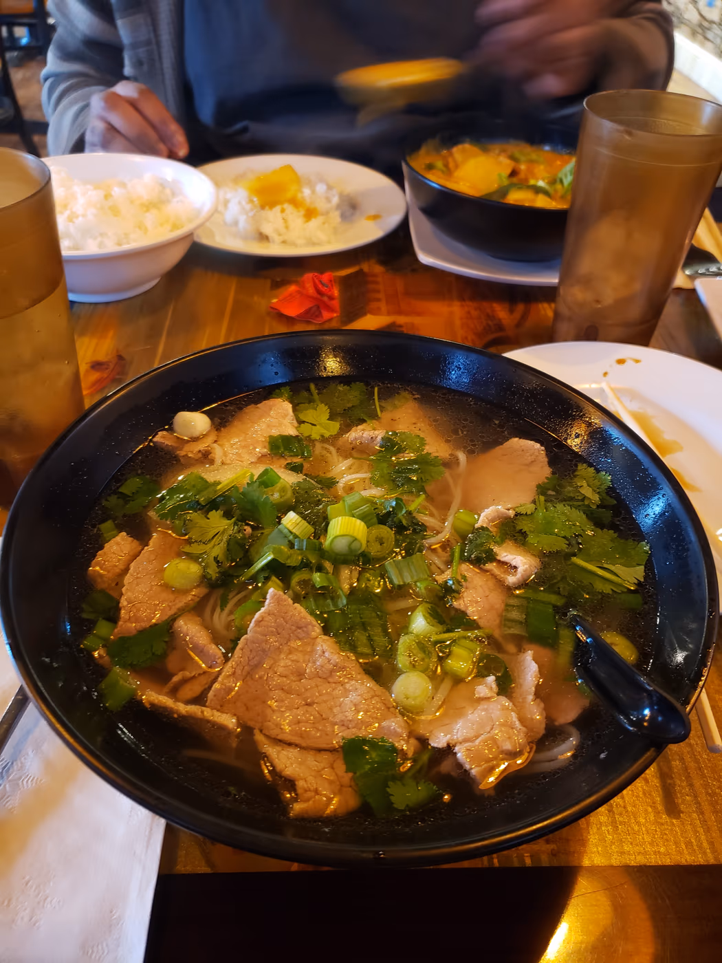 Phở Saigon Cafe Restaurant photo 2
