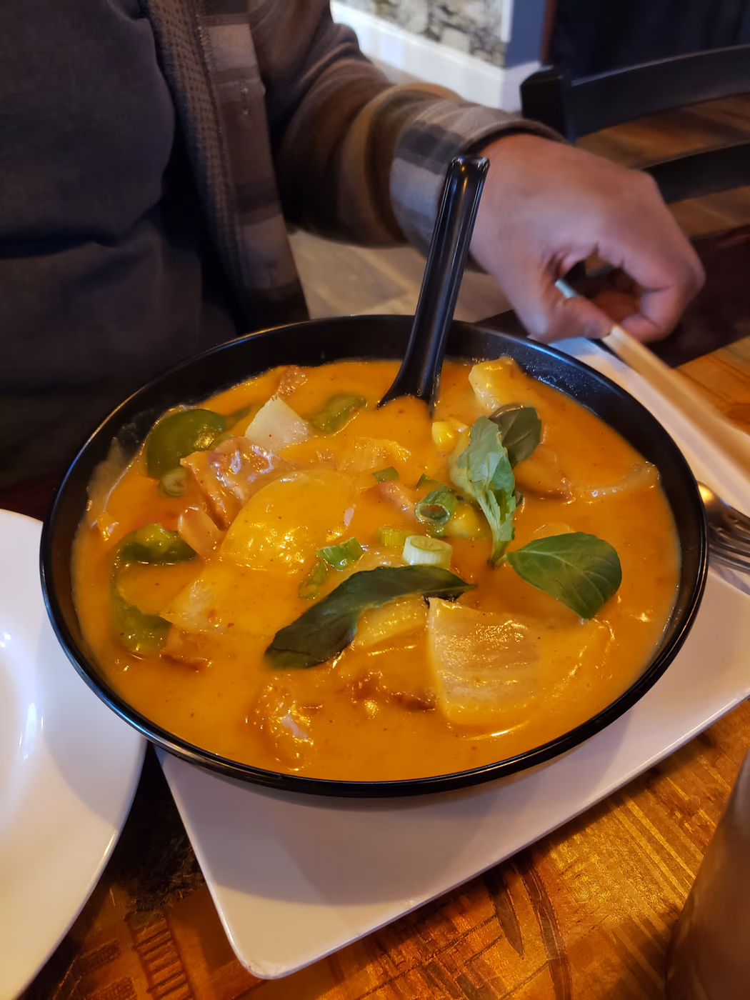 Phở Saigon Cafe Restaurant photo 3
