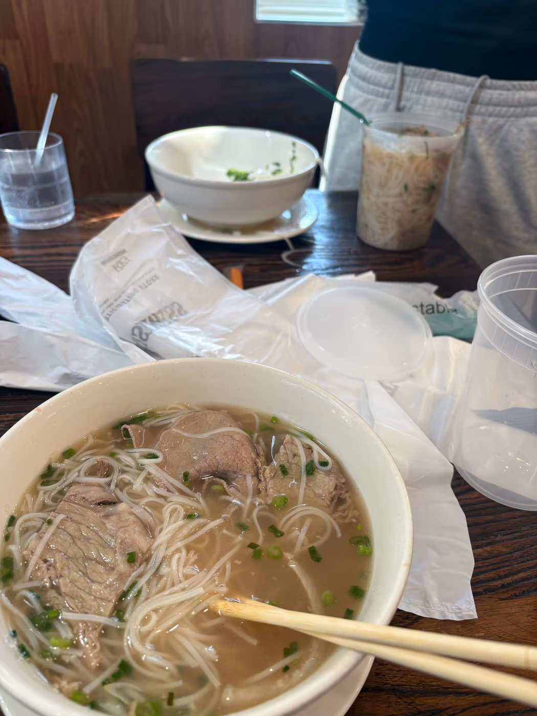 Pho Saigon photo 2