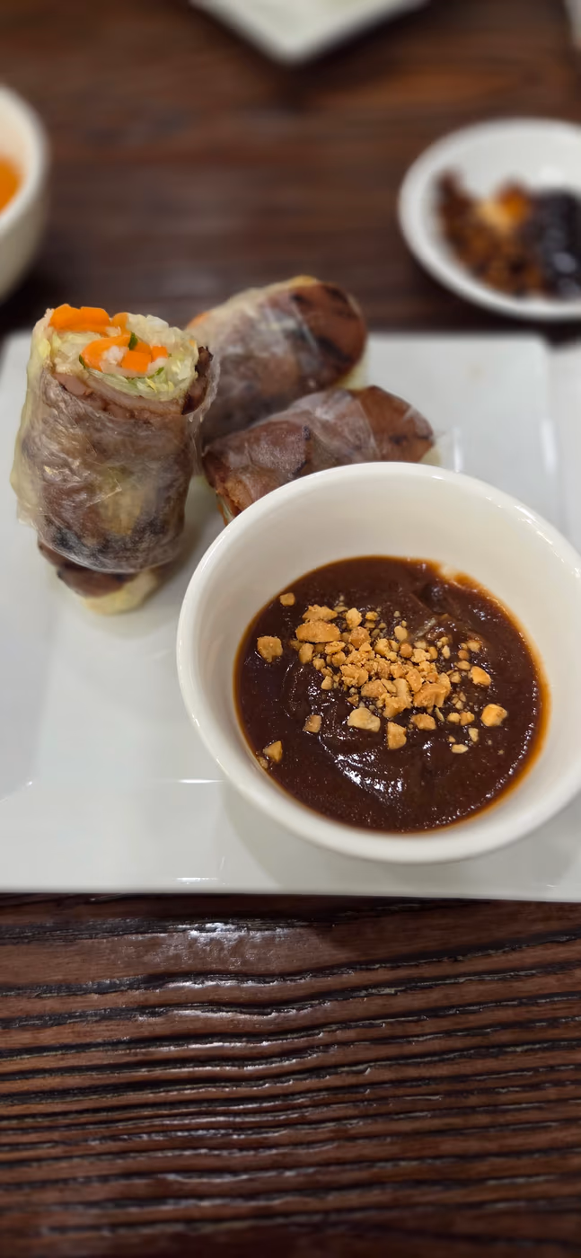 Pho Saigon photo 3