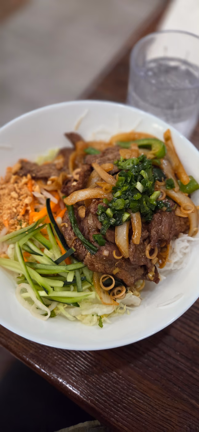 Pho Saigon photo 4