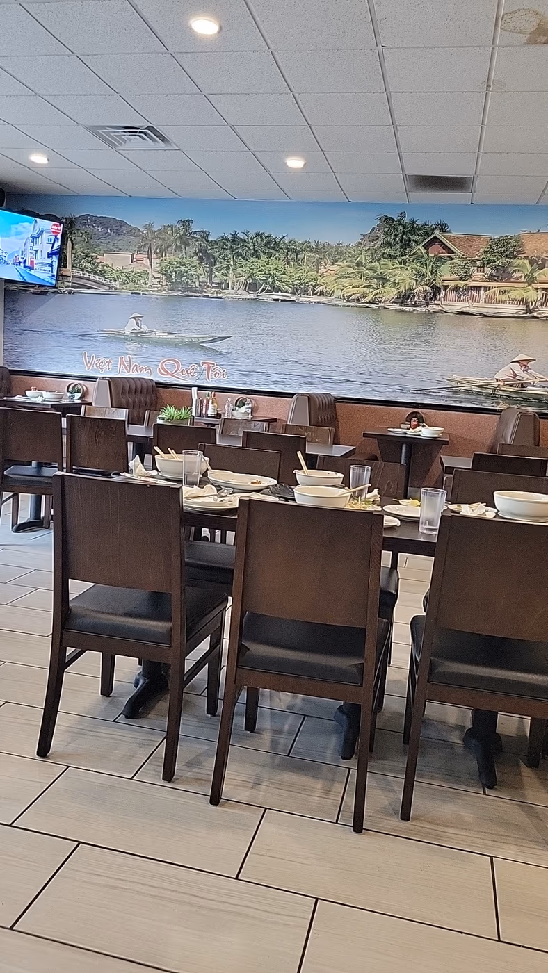 Pho Saigon