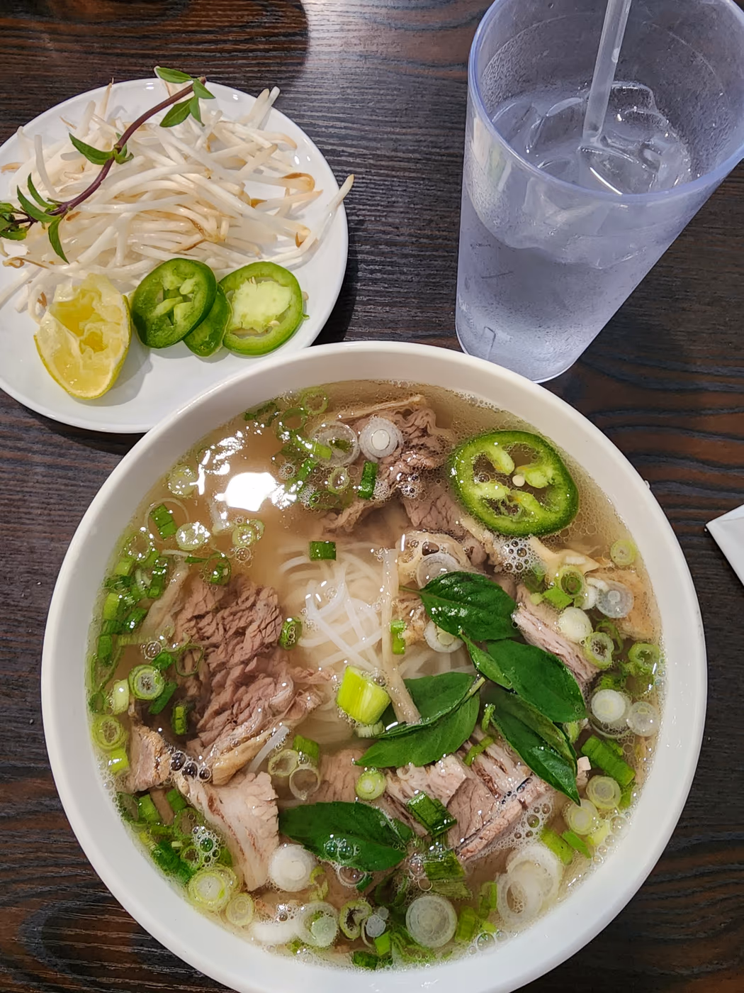 Pho Saigon photo 3