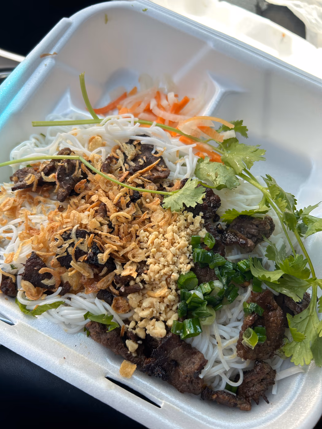 Pho Saigon photo 4