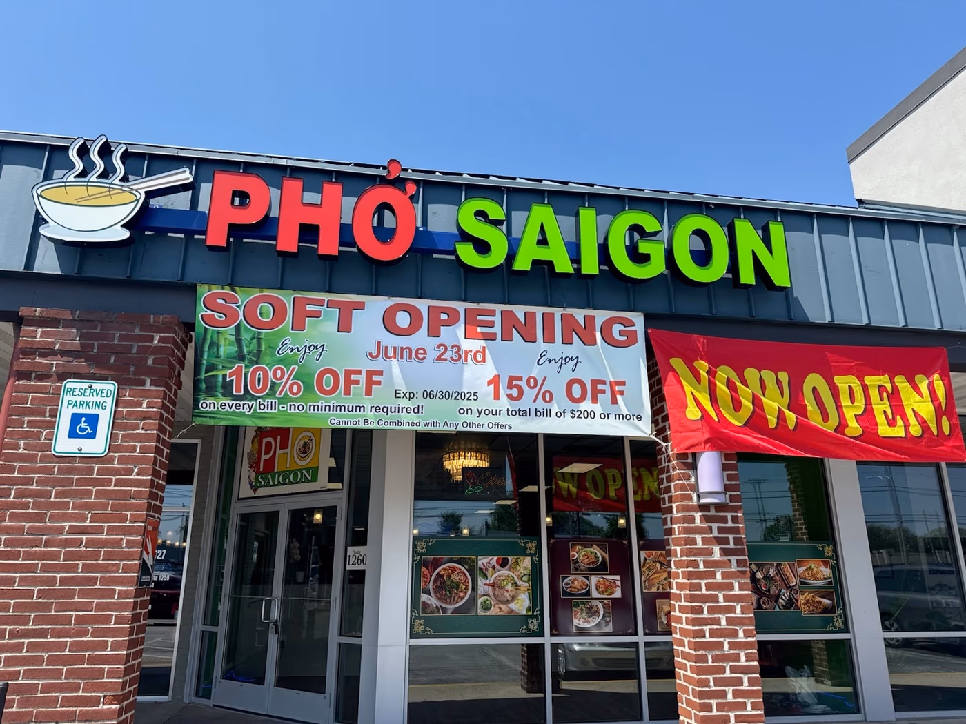 Pho Saigon