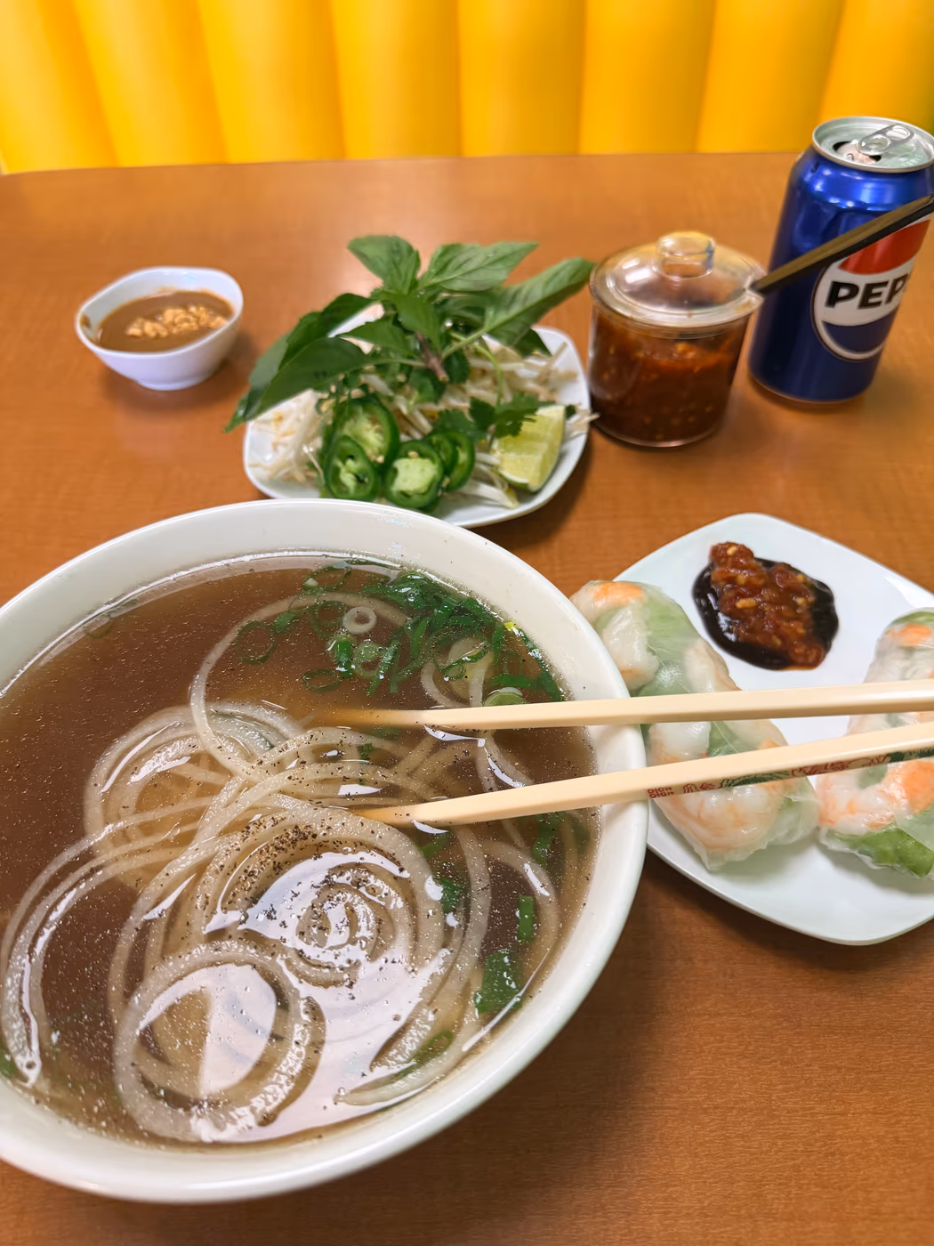 Pho Saigon photo 3