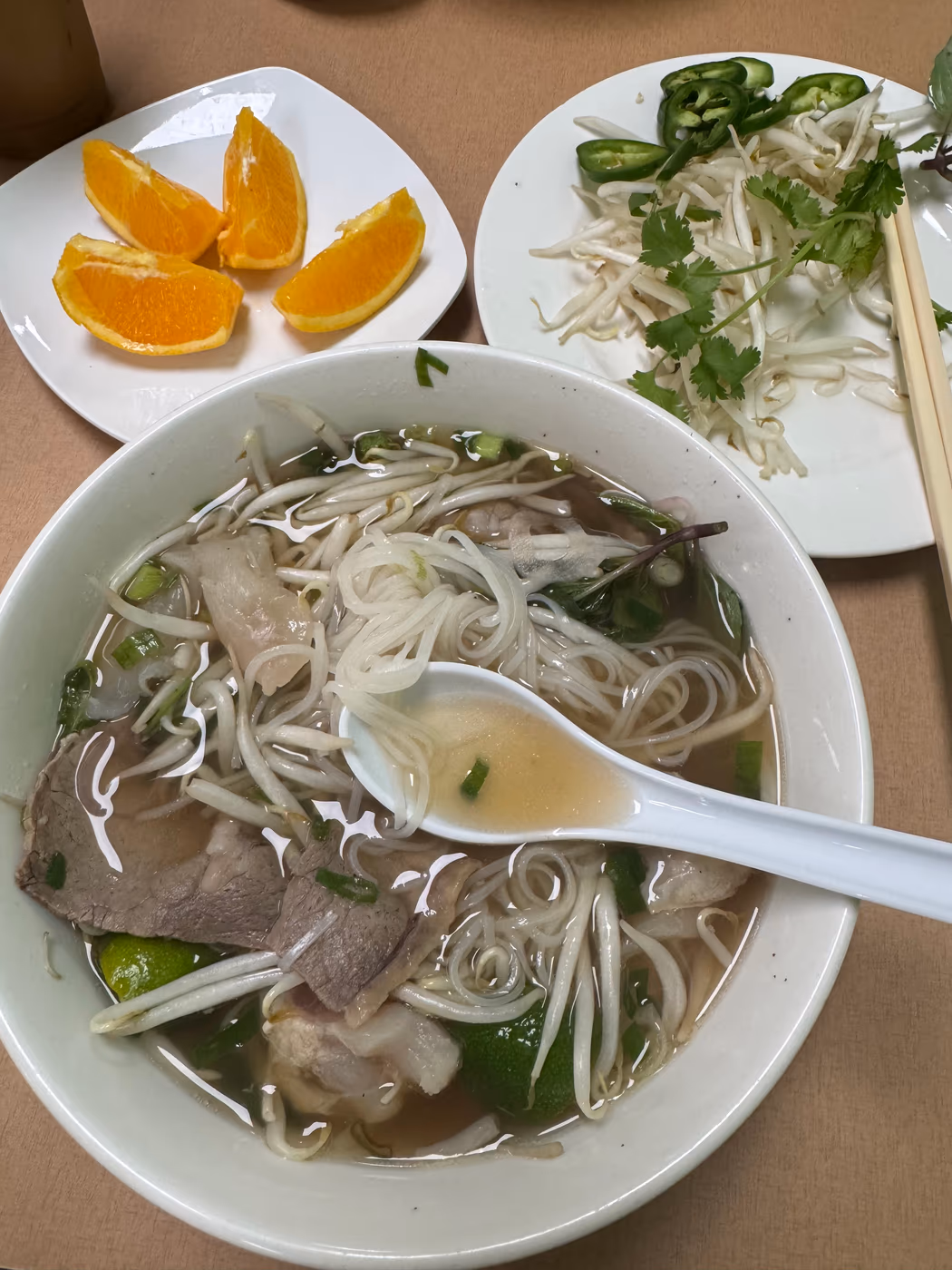 Pho Saigon photo 4