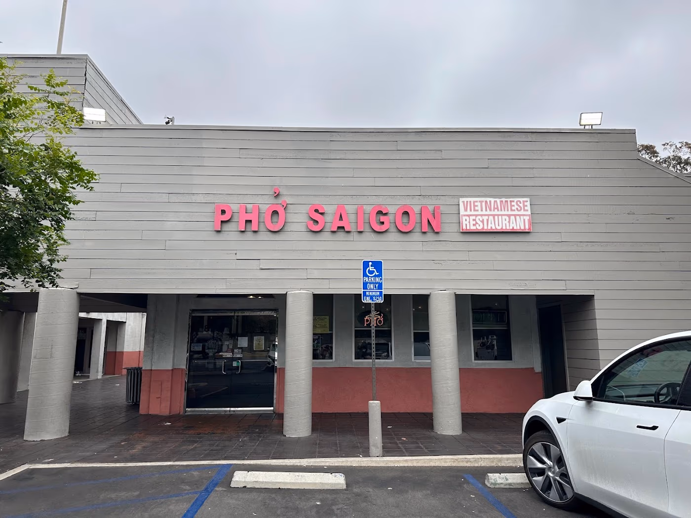 Pho Saigon