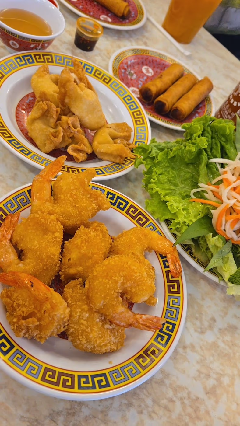Pho Saigon photo 3