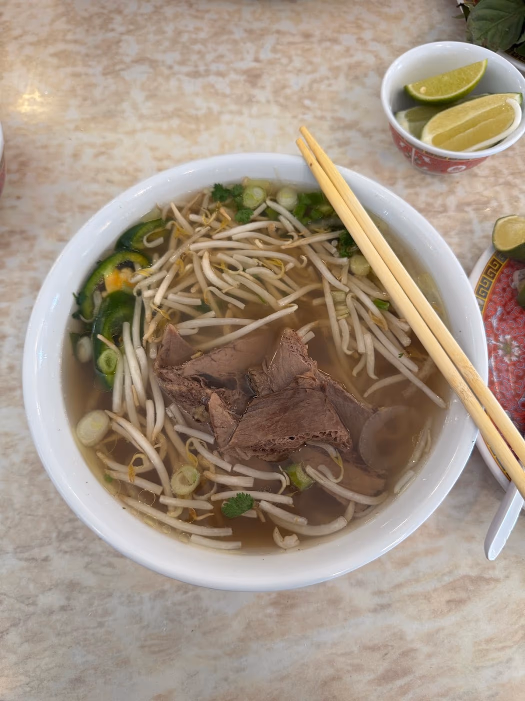 Pho Saigon photo 4