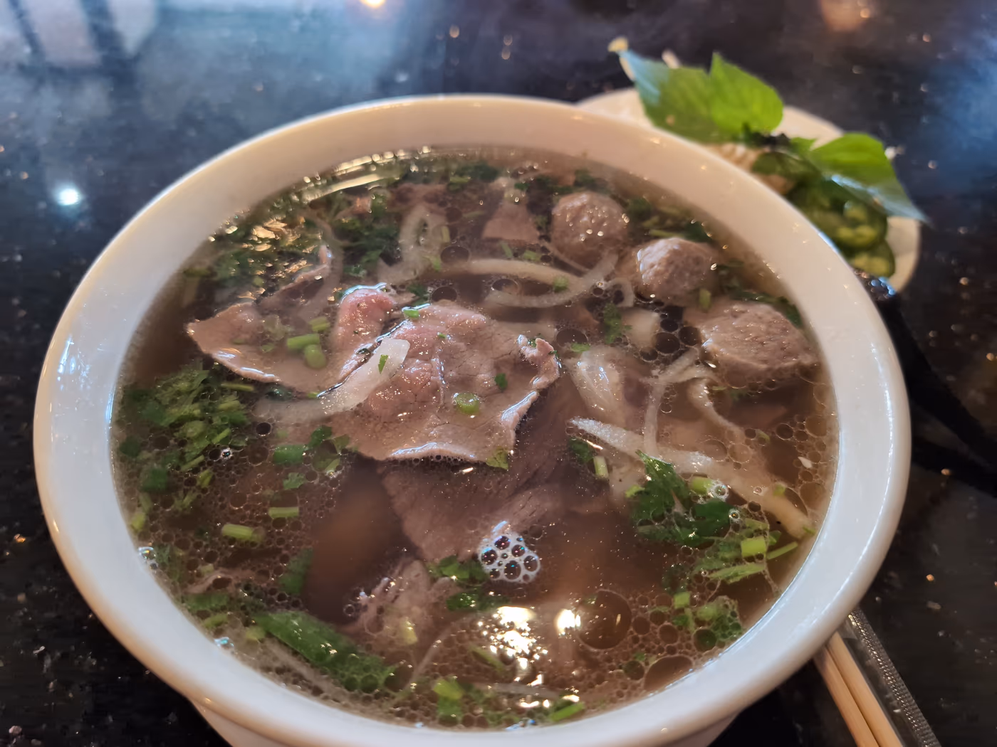 Phở Saigon Vietnamese Cuisine photo 3