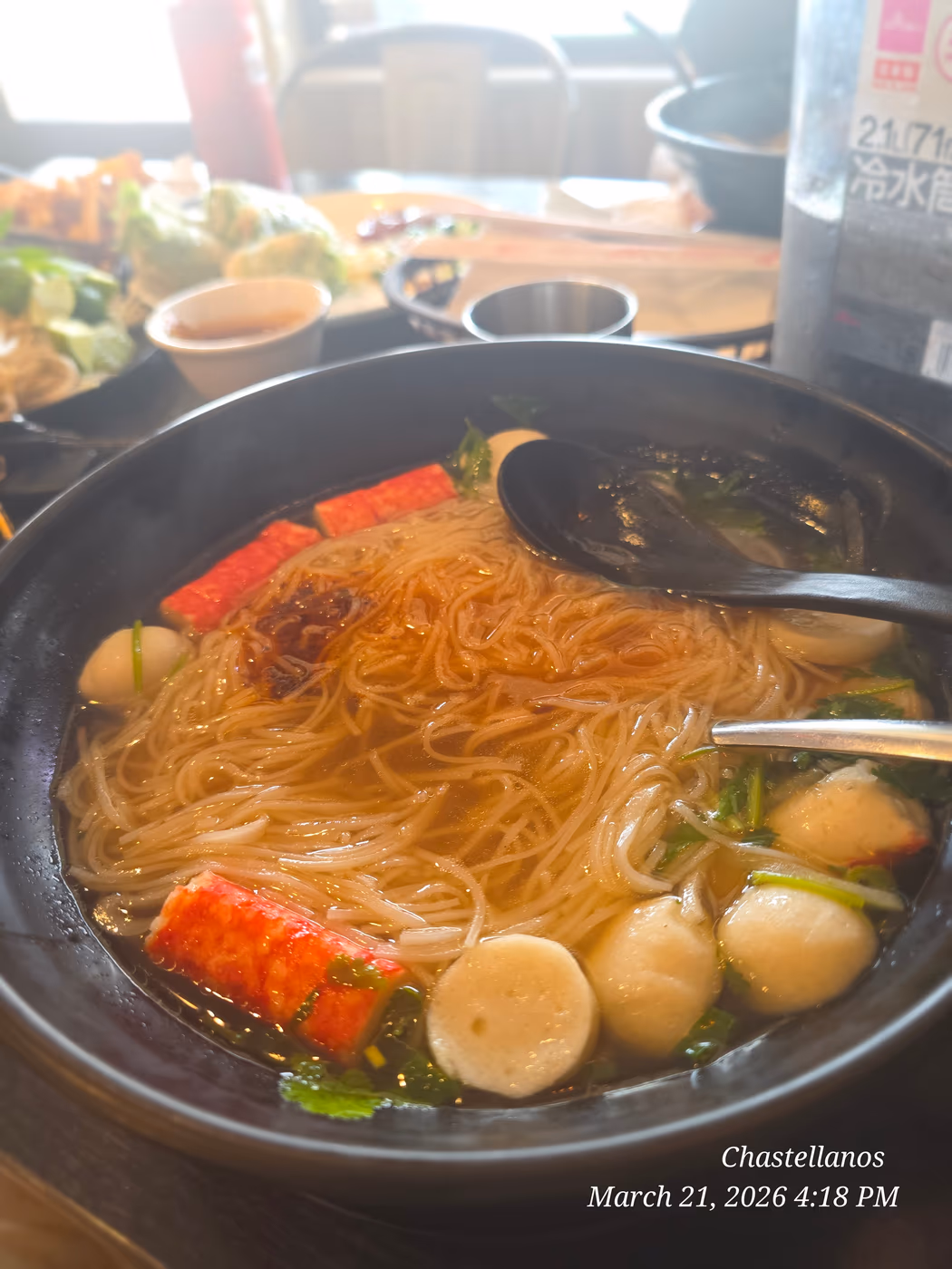 Pho Shack Noodles & Grill photo 3