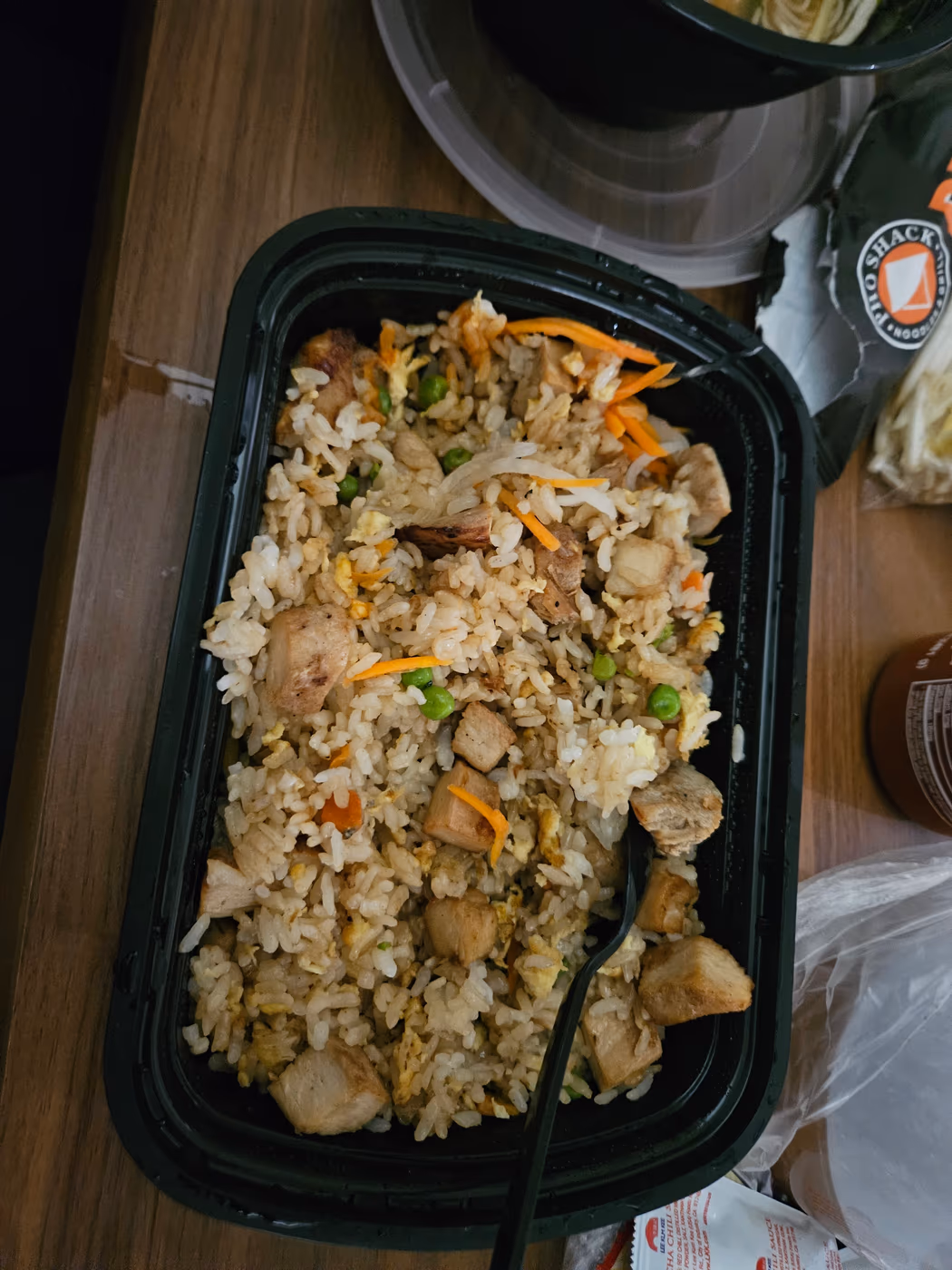 Pho Shack Noodles & Grill photo 4