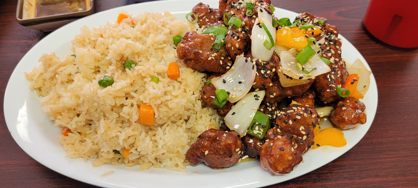 Pho Shi Bowl photo 3