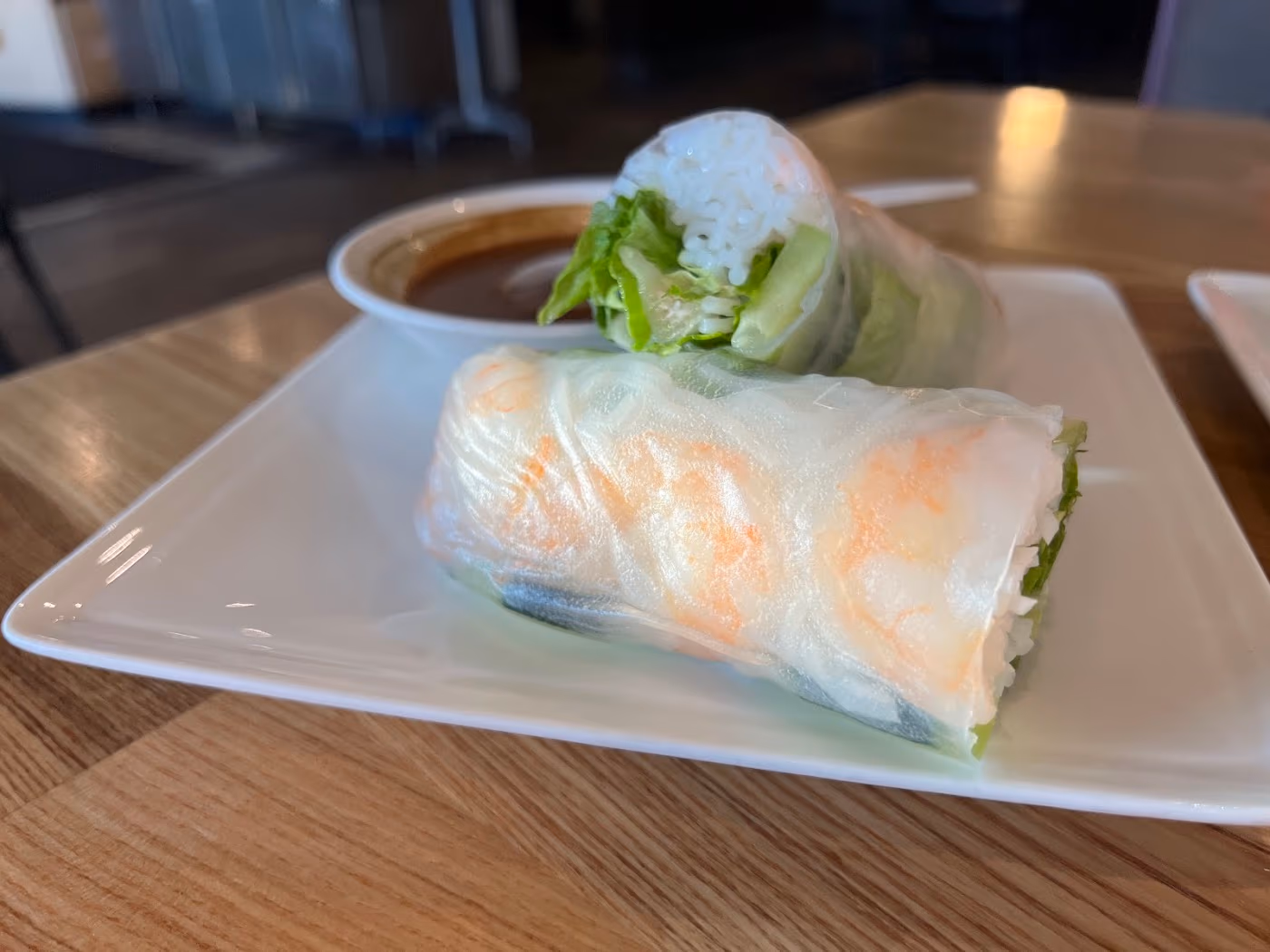 Pho Square Vietnamese Restaurant + Boba Tea photo 3