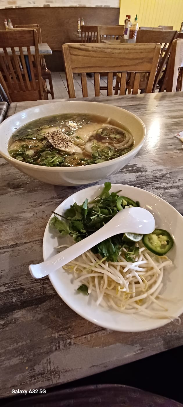 Pho Sure Bistro photo 4