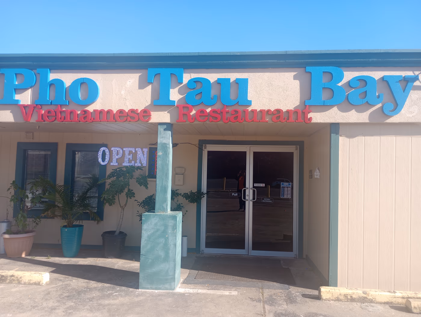 Pho Tau Bay photo 3