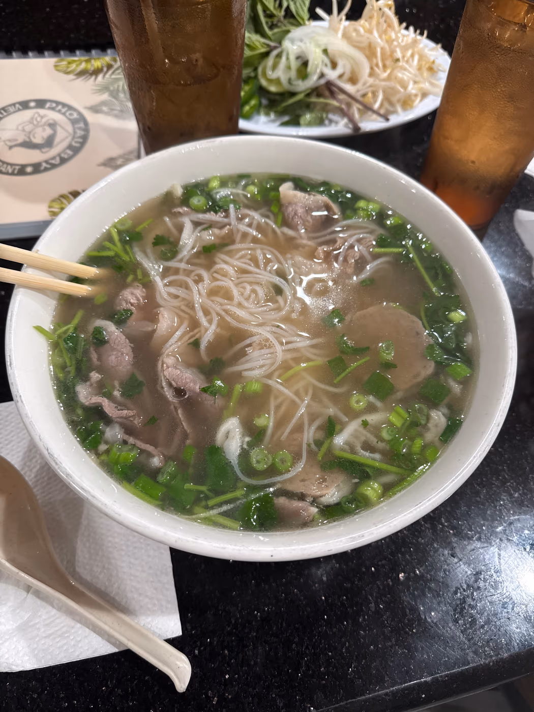 Pho Tau Bay photo 4